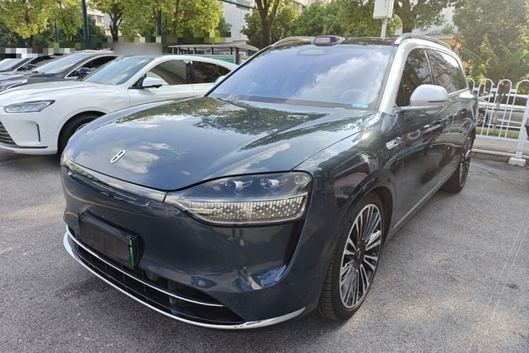 Used Hima AITO M9 2024 Range-Extended Ultra Version 42 kWh 6-Seater Model Guazi used car, China used car export, Used car for sale, Used  cars, Cheapest cars for sale