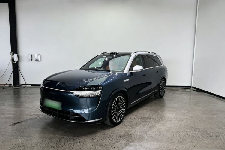 Used Hima AITO M9 2024 Range-Extended Max Edition 42 kWh 6-Seater Version Guazi used car, China used car export, Used car for sale, Used  cars, Cheapest cars for sale