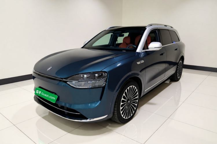 Ojetý Hima AITO M9 2024 Range-Extended Ultra Version 42 kWh 6-Seater Model Guazi used car, China used car export, Used car for sale, Used  cars, Cheapest cars for sale