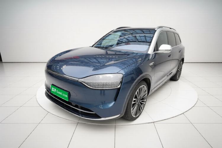 Hima AITO M9 2024 Range-Extended Ultra Version 42 kWh 6-Seater Model