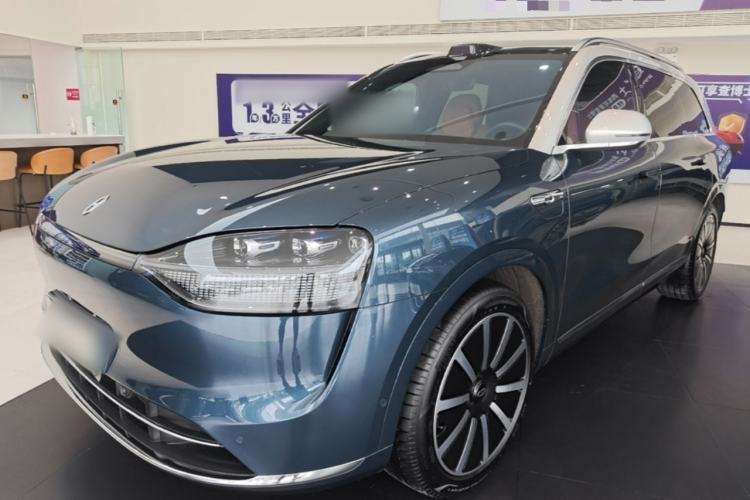Used Hima AITO M9 2024 Range-Extended Ultra Version 42 kWh 6-Seater Model Guazi used car, China used car export, Used car for sale, Used  cars, Cheapest cars for sale