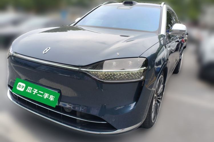 Used Hima AITO M9 2024 Range-Extended Ultra Version 52 kWh 6-Seater Model Guazi used car, China used car export, Used car for sale, Used cars, Cheapest cars for sale