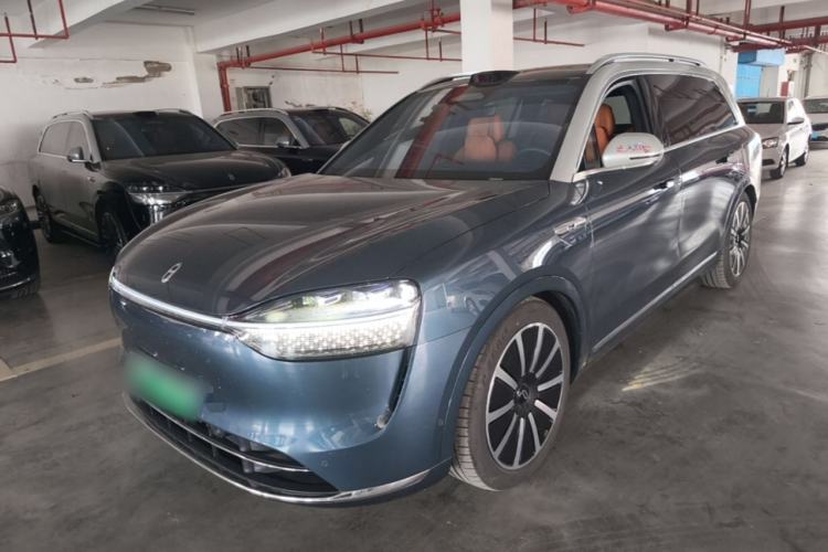Used Hima AITO M9 2024 Range-Extended Ultra Version 42 kWh 6-Seater Model Guazi used car, China used car export, Used car for sale, Used  cars, Cheapest cars for sale