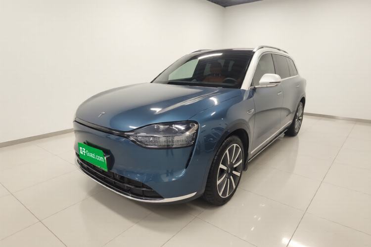 Used Hima AITO M9 2024 Range-Extended Max Edition 42 kWh 6-Seater Version Guazi used car, China used car export, Used car for sale, Used  cars, Cheapest cars for sale
