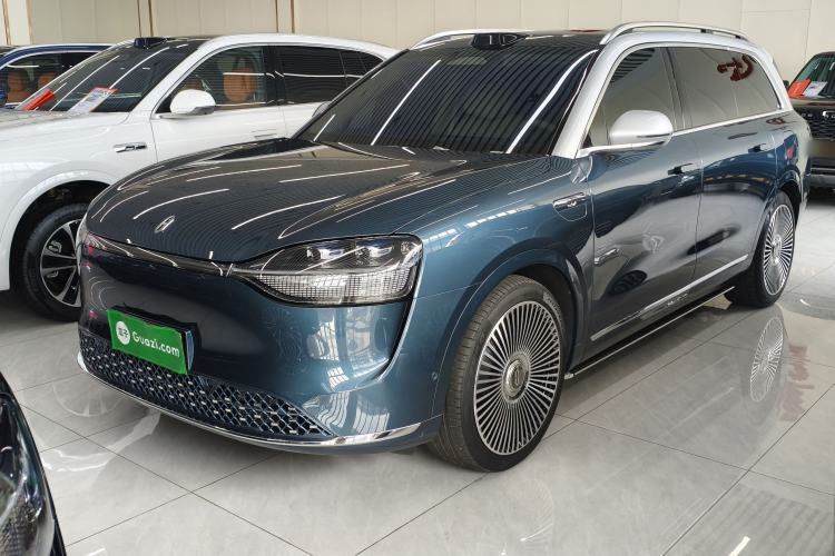 Ojetý Hima AITO M9 2024 Range-Extended Ultra Version 52 kWh 5-Seater Model Guazi used car, China used car export, Used car for sale, Used  cars, Cheapest cars for sale