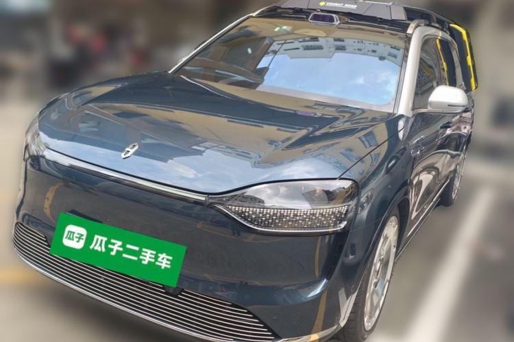 Used Hima AITO M9 2024 Range-Extended Ultra Version 42 kWh 6-Seater Model Guazi used car, China used car export, Used car for sale, Used  cars, Cheapest cars for sale