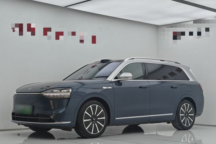 Used Hima AITO M9 2024 Range-Extended Max Edition 42 kWh 6-Seater Version Guazi used car, China used car export, Used car for sale, Used  cars, Cheapest cars for sale