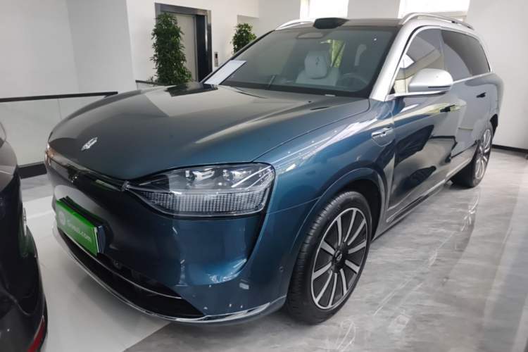 Used Hima AITO M9 2024 Range-Extended Ultra Version 42 kWh 6-Seater Model Guazi used car, China used car export, Used car for sale, Used  cars, Cheapest cars for sale