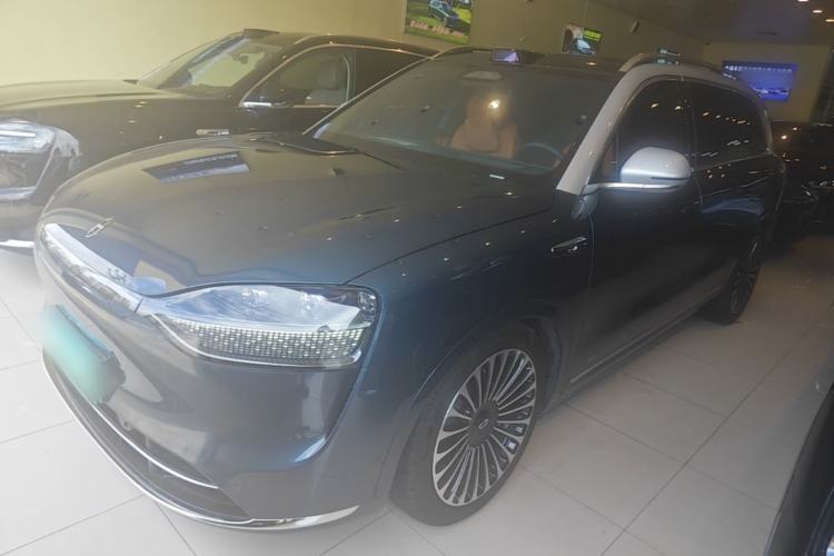 Used Hima AITO M9 2024 Range-Extended Max Edition 42 kWh 6-Seater Version Guazi used car, China used car export, Used car for sale, Used  cars, Cheapest cars for sale