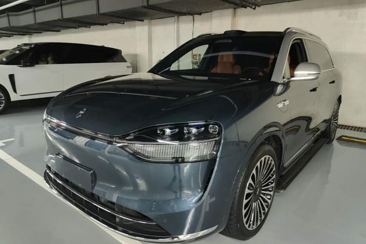 Used Hima AITO M9 2024 Range-Extended Ultra Version 42 kWh 6-Seater Model Guazi used car, China used car export, Used car for sale, Used  cars, Cheapest cars for sale