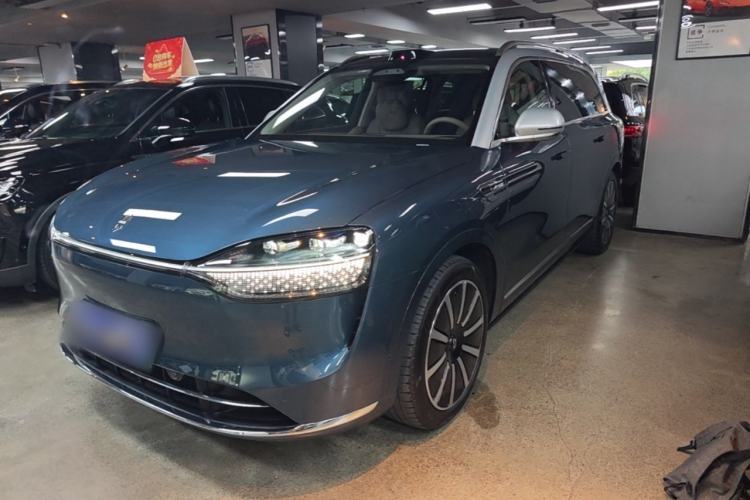 Used Hima AITO M9 2024 Range-Extended Max Edition 52 kWh 5-Seater Version Guazi used car, China used car export, Used car for sale, Used cars, Cheapest cars for sale