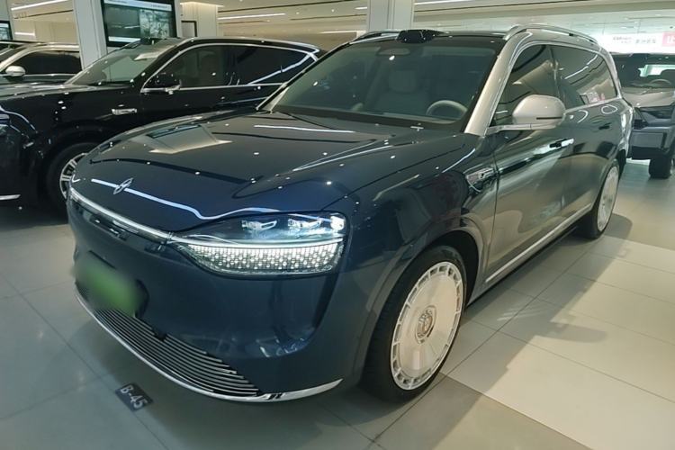 Used Hima AITO M9 2024 Range-Extended Ultra Version 52 kWh 6-Seater Model Guazi used car, China used car export, Used car for sale, Used  cars, Cheapest cars for sale
