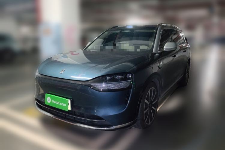 Used Hima AITO M9 2024 Range-Extended Ultra Version 42 kWh 6-Seater Model Guazi used car, China used car export, Used car for sale, Used  cars, Cheapest cars for sale