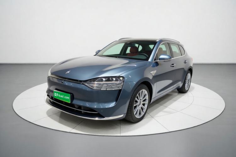 Hima AITO M9 2024 Range-Extended Ultra Version 42 kWh 6-Seater Model