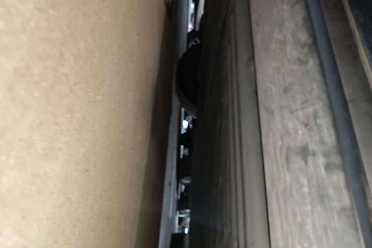 Used Hima AITO M9 2024 Range-Extended Ultra Version 42 kWh 6-Seater Model Chassis Front Left