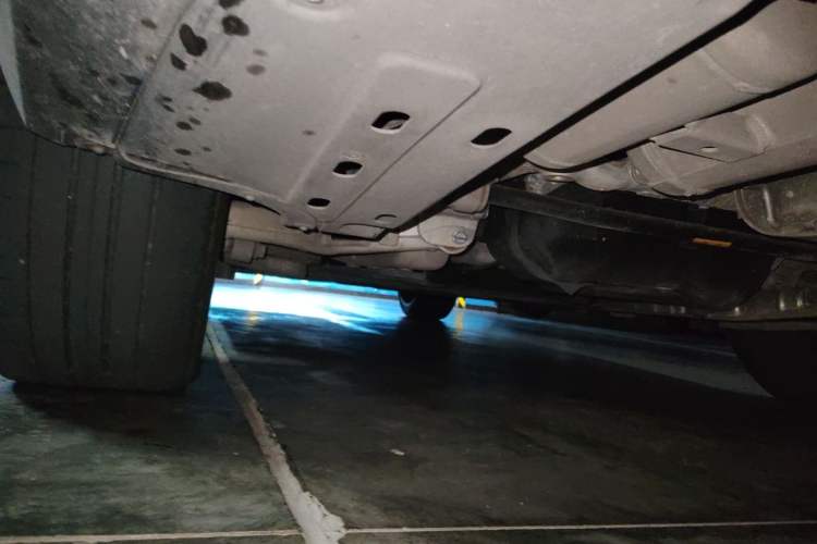 Used Hima AITO M9 2024 Range-Extended Ultra Version 42 kWh 6-Seater Model Chassis Front Left