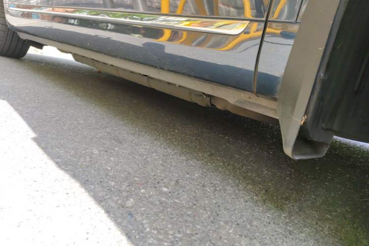 Used Hima AITO M9 2024 Range-Extended Ultra Version 42 kWh 6-Seater Model Chassis Front Right