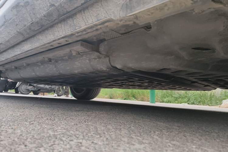Used Hima AITO M9 2024 Range-Extended Max Edition 42 kWh 6-Seater Version Chassis Front Right