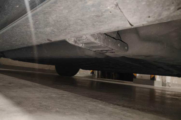 Used Hima AITO M9 2024 Range-Extended Max Edition 42 kWh 5-Seater Version Chassis Front Right