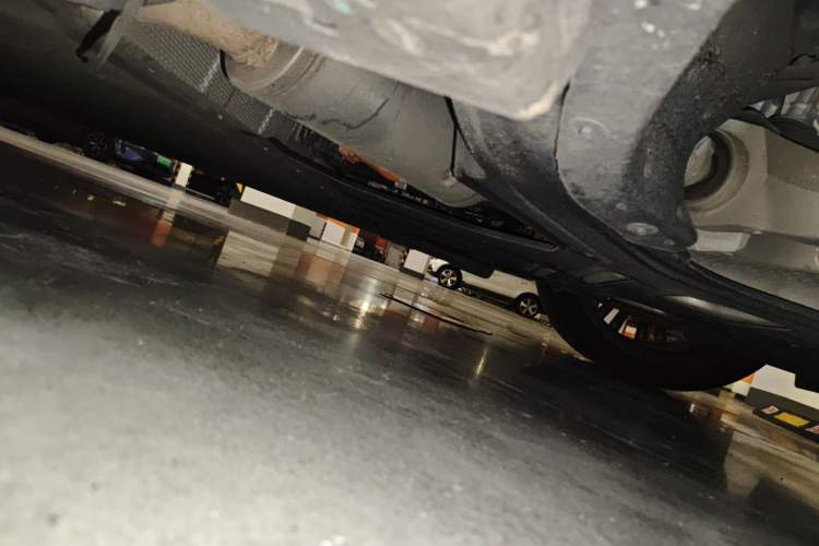 Used Hima AITO M9 2024 Range-Extended Ultra Version 42 kWh 6-Seater Model Chassis Front Right