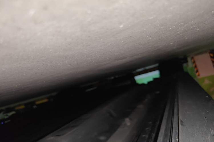 Used Hima AITO M9 2024 Range-Extended Ultra Version 42 kWh 6-Seater Model Chassis Front Right
