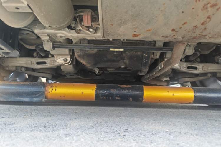 Used Hima AITO M9 2024 Range-Extended Max Edition 42 kWh 6-Seater Version Chassis Rear
