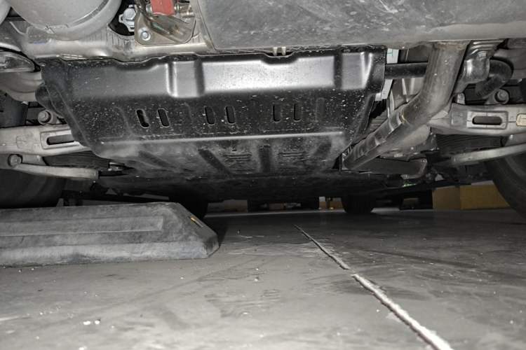 Used Hima AITO M9 2024 Range-Extended Ultra Version 52 kWh 5-Seater Model Chassis Rear