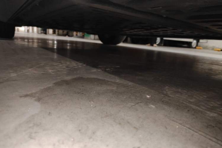 Used Hima AITO M9 2024 Range-Extended Max Edition 42 kWh 5-Seater Version Chassis Rear Left
