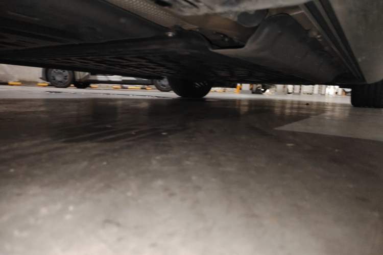 Used Hima AITO M9 2024 Range-Extended Max Edition 42 kWh 5-Seater Version Chassis Rear Right