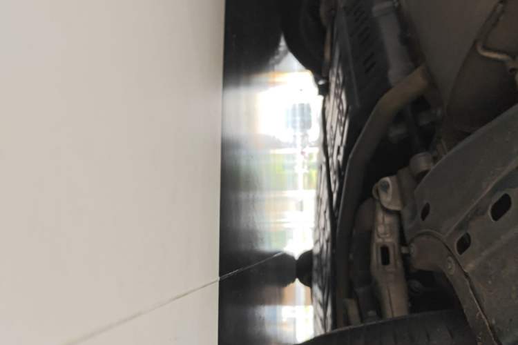 Used Hima AITO M9 2024 Range-Extended Ultra Version 42 kWh 6-Seater Model Chassis Rear Right