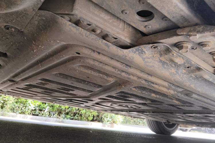 Used Hima AITO M9 2024 All-Electric Max Version 100 kWh 6-Seater Chassis Rear Right