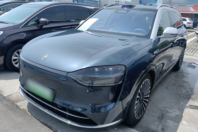 Ojetý Hima AITO M9 2024 Range-Extended Ultra Version 52 kWh 5-Seater Model Guazi used car, China used car export, Used car for sale, Used  cars, Cheapest cars for sale