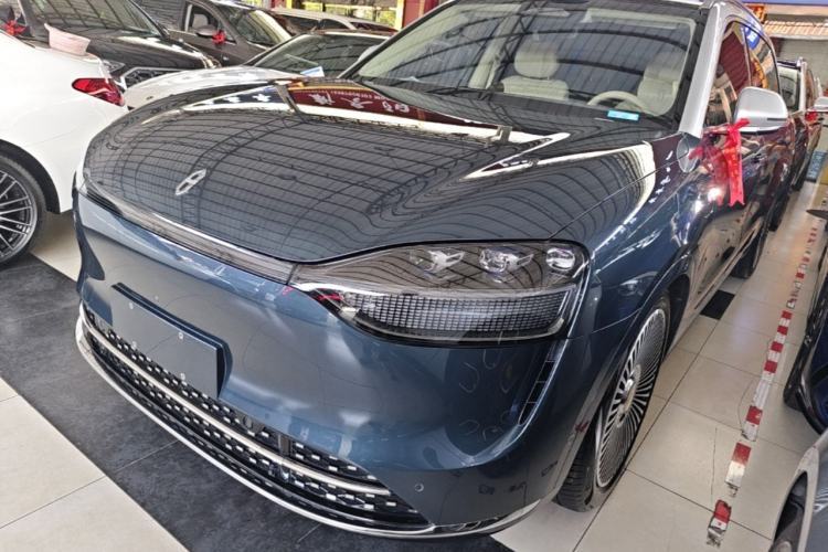 Used Hima AITO M9 2024 Range-Extended Ultra Version 42 kWh 6-Seater Model Guazi used car, China used car export, Used car for sale, Used  cars, Cheapest cars for sale