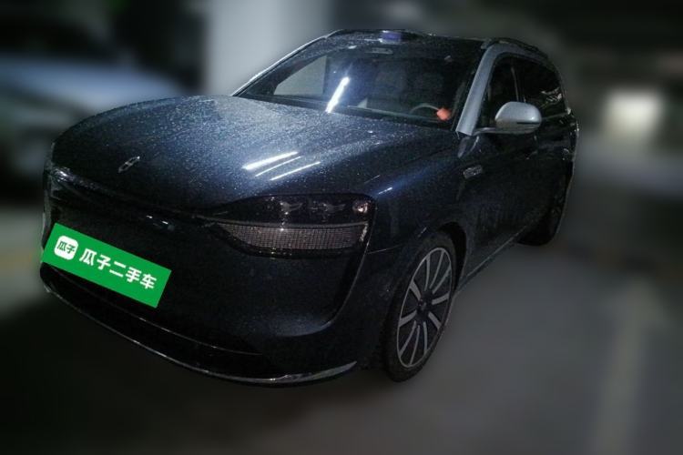 Used Hima AITO M9 2024 Range-Extended Ultra Version 42 kWh 6-Seater Model Guazi used car, China used car export, Used car for sale, Used cars, Cheapest cars for sale