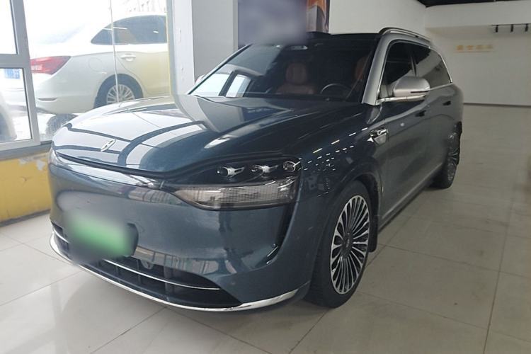 Used Hima AITO M9 2024 Range-Extended Ultra Version 52 kWh 6-Seater Model Guazi used car, China used car export, Used car for sale, Used  cars, Cheapest cars for sale