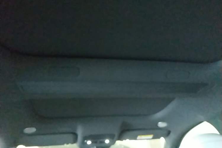 Used Hima AITO M9 2024 Range-Extended Ultra Version 42 kWh 6-Seater Model Headliner