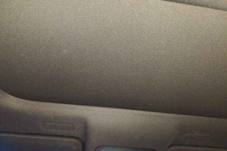 Used Hima AITO M9 2024 Range-Extended Max Edition 42 kWh 6-Seater Version Headliner