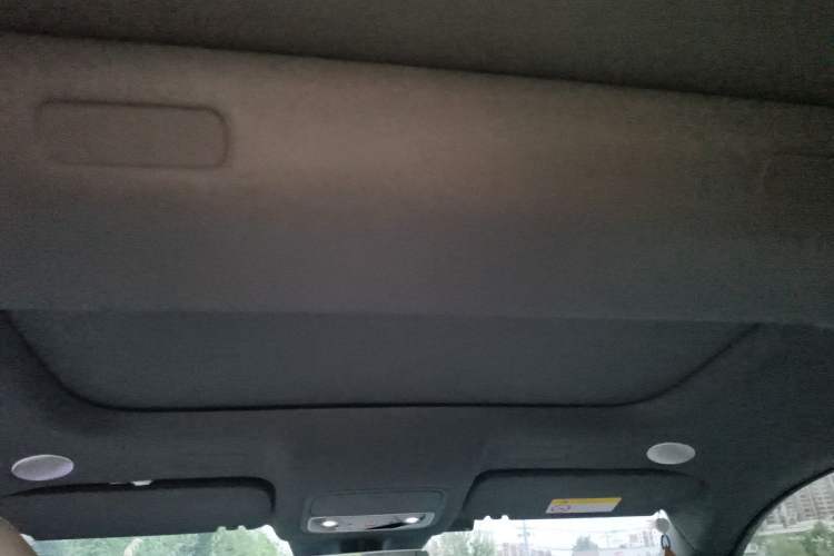 Used Hima AITO M9 2024 Range-Extended Max Edition 42 kWh 6-Seater Version Headliner
