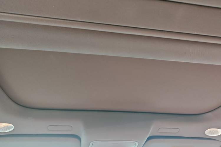 Used Hima AITO M9 2024 Range-Extended Ultra Version 42 kWh 6-Seater Model Headliner