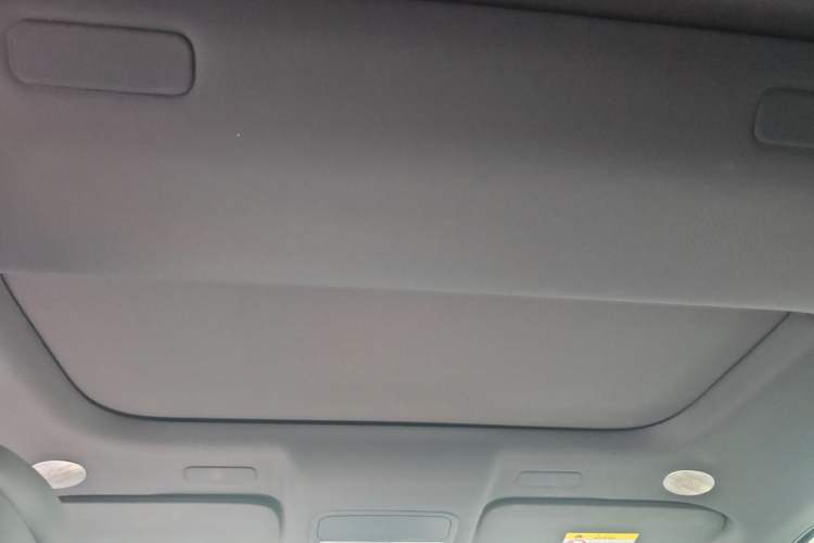Used Hima AITO M9 2024 Range-Extended Max Edition 42 kWh 6-Seater Version Headliner