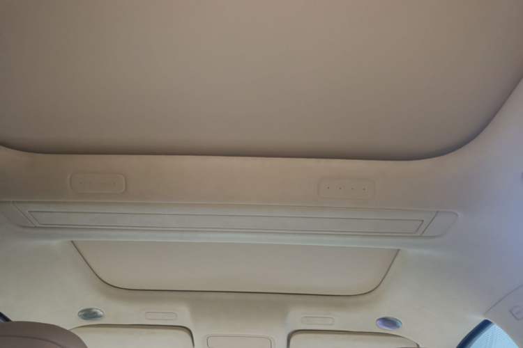 Used Hima AITO M9 2024 Range-Extended Ultra Version 42 kWh 6-Seater Model Headliner