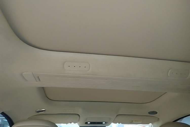 Used Hima AITO M9 2024 Range-Extended Ultra Version 52 kWh 6-Seater Model Headliner