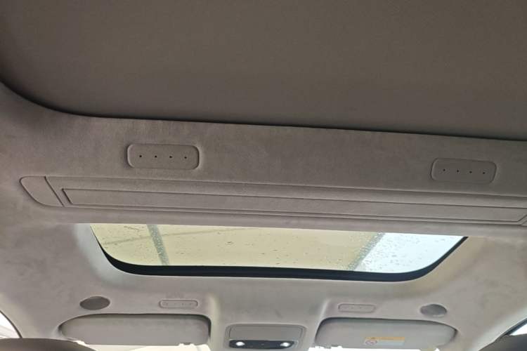Used Hima AITO M9 2024 Range-Extended Ultra Version 52 kWh 5-Seater Model Headliner