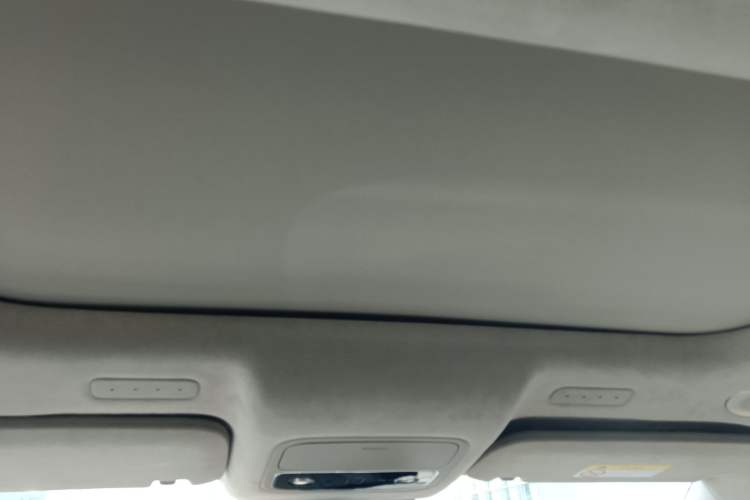 Used Hima AITO M9 2024 Range-Extended Ultra Version 52 kWh 5-Seater Model Headliner