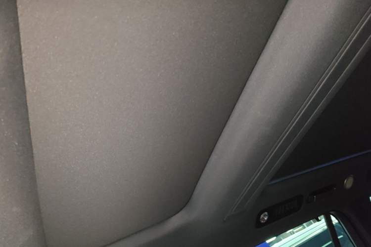 Used Hima AITO M9 2024 Range-Extended Ultra Version 42 kWh 6-Seater Model Headliner