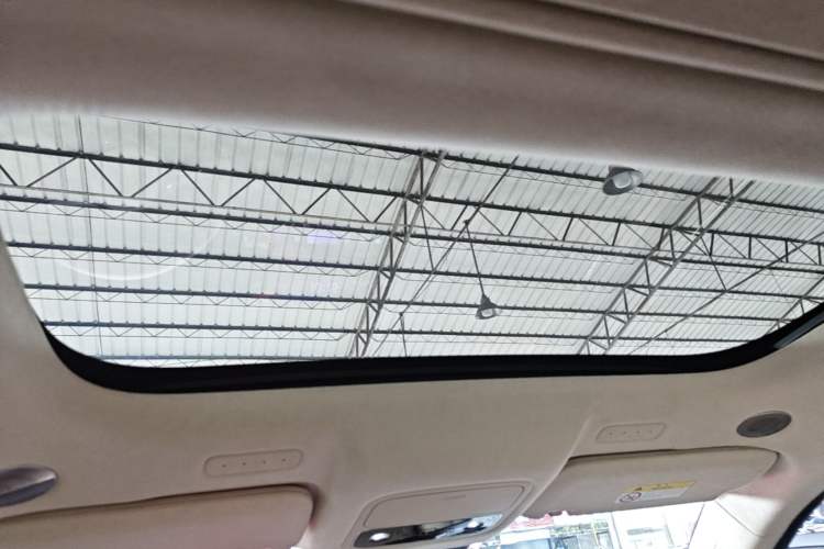 Used Hima AITO M9 2024 Range-Extended Ultra Version 42 kWh 6-Seater Model Headliner