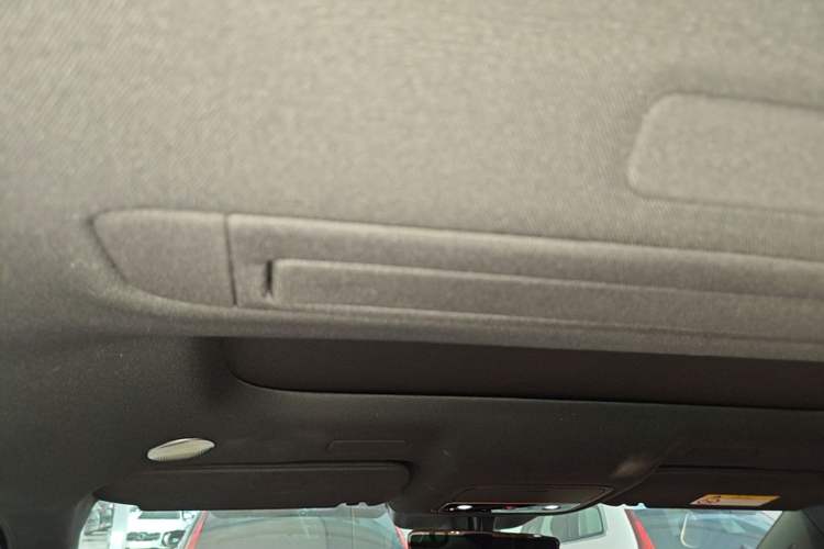 Used Hima AITO M9 2024 Range-Extended Ultra Version 42 kWh 6-Seater Model Headliner
