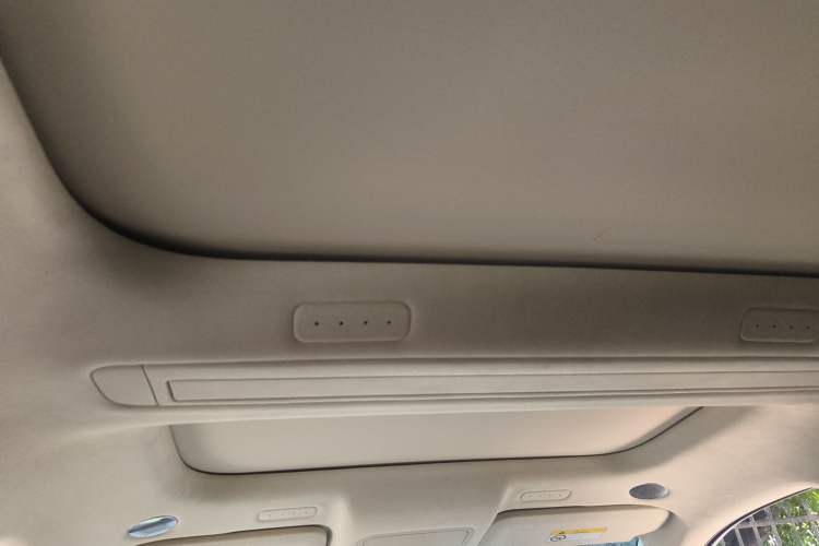 Used Hima AITO M9 2024 Range-Extended Ultra Version 52 kWh 6-Seater Model Headliner