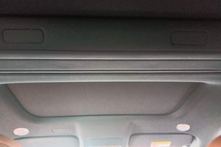 Used Hima AITO M9 2024 Range-Extended Ultra Version 42 kWh 6-Seater Model Headliner