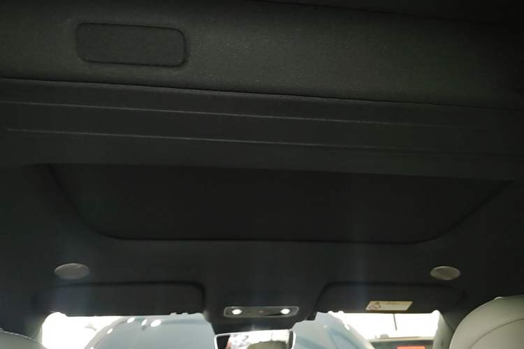 Used Hima AITO M9 2024 Range-Extended Ultra Version 42 kWh 6-Seater Model Headliner